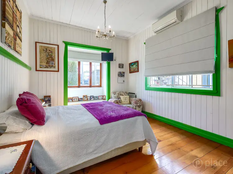 Sixth view of Homely house listing, 37 Bramston Terrace, Herston QLD 4006