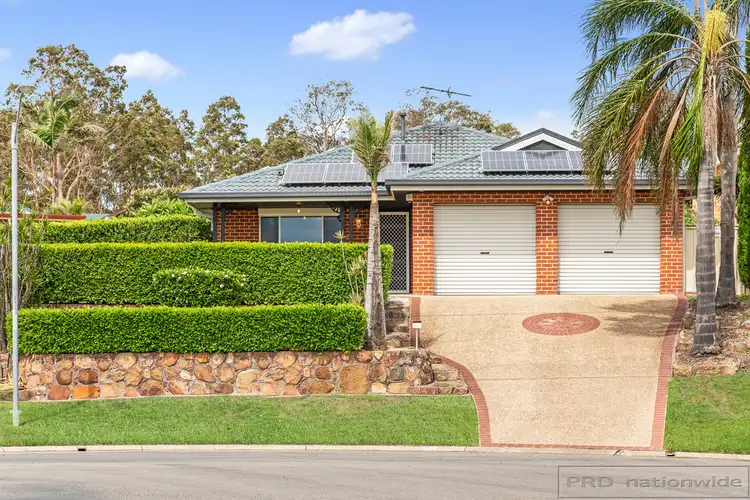 Main view of Homely house listing, 27 Benjamin Circle, Rutherford NSW 2320