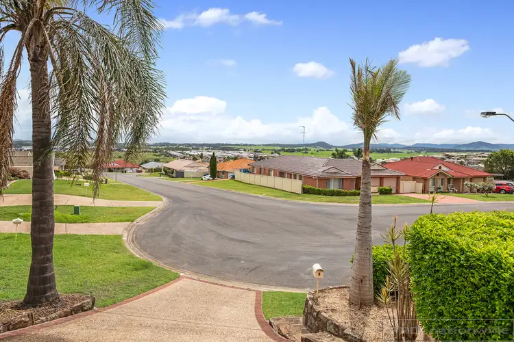 Second view of Homely house listing, 27 Benjamin Circle, Rutherford NSW 2320