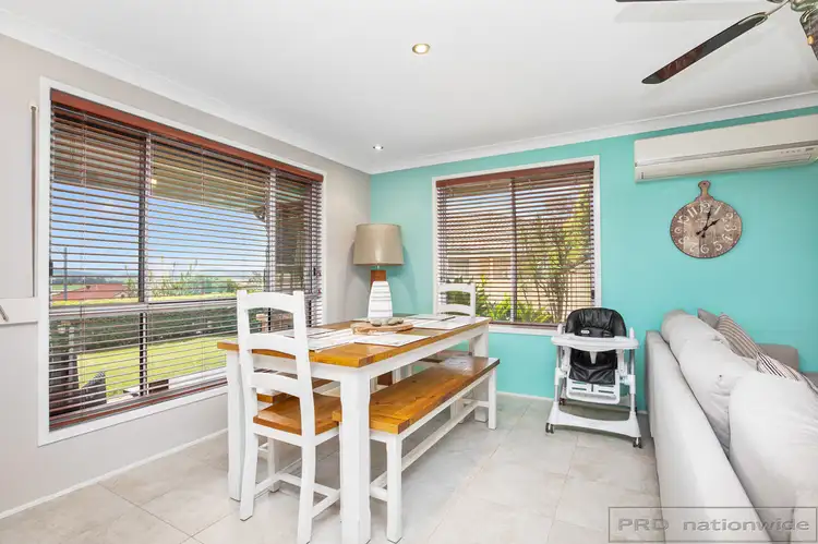 Fourth view of Homely house listing, 27 Benjamin Circle, Rutherford NSW 2320