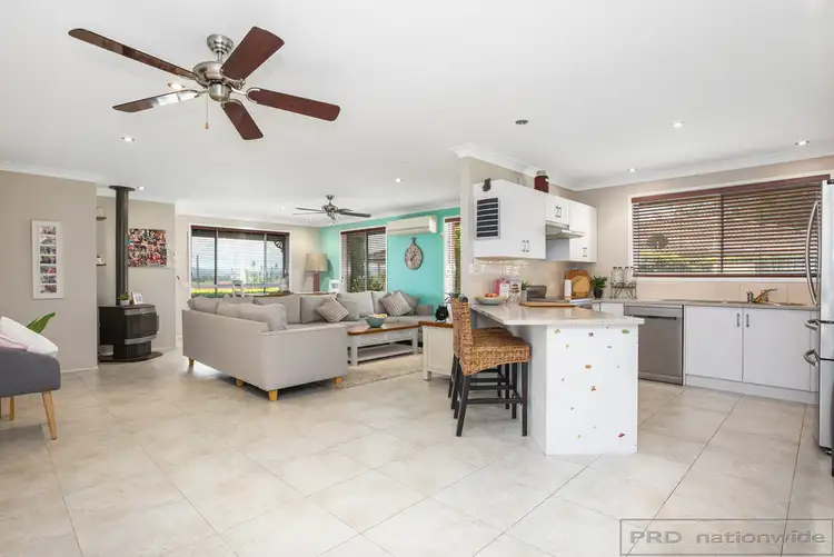 Fifth view of Homely house listing, 27 Benjamin Circle, Rutherford NSW 2320