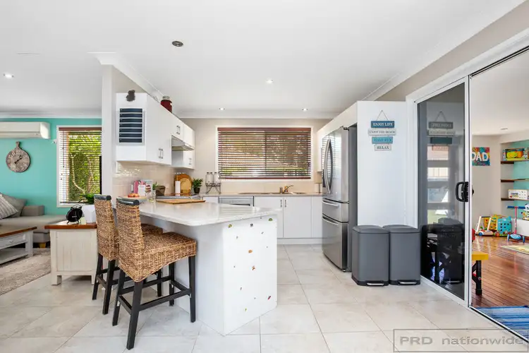 Sixth view of Homely house listing, 27 Benjamin Circle, Rutherford NSW 2320
