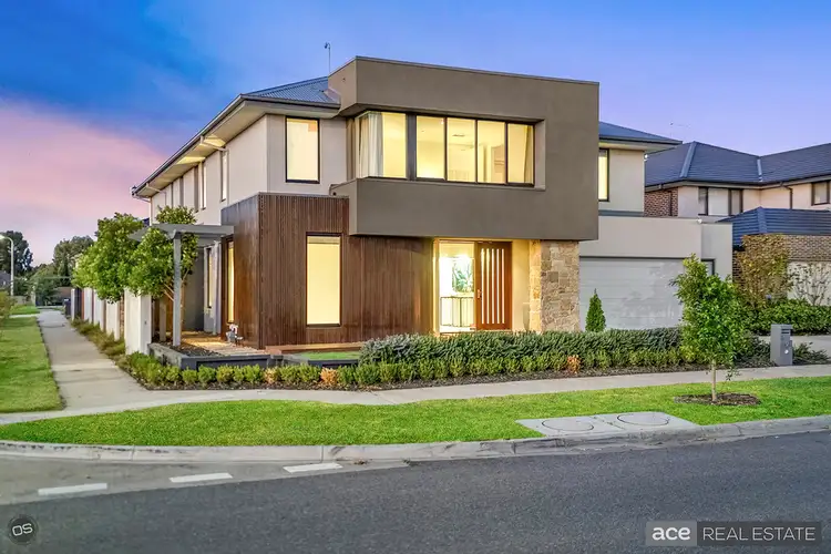 Third view of Homely house listing, 9 Gramercy Blvd, Point Cook VIC 3030