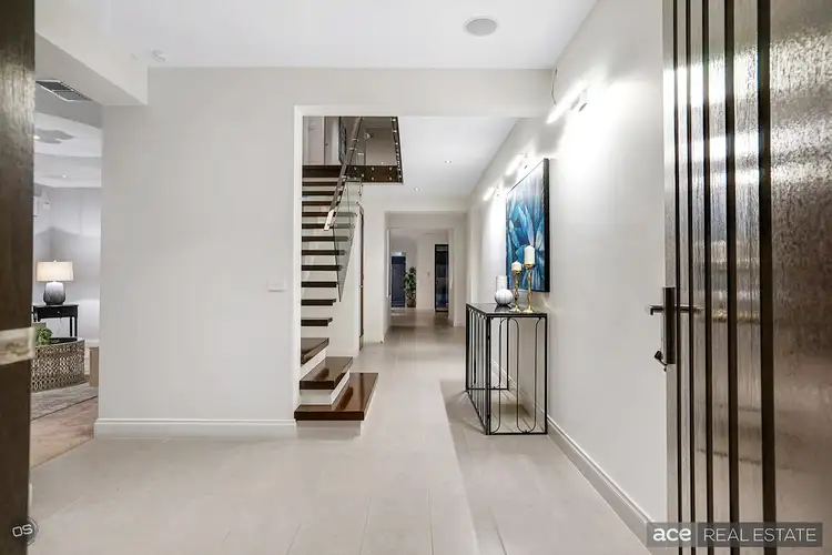 Fourth view of Homely house listing, 9 Gramercy Blvd, Point Cook VIC 3030