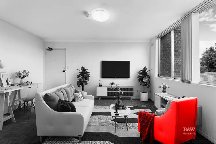 7/527 Burwood Road, Belmore NSW 2192