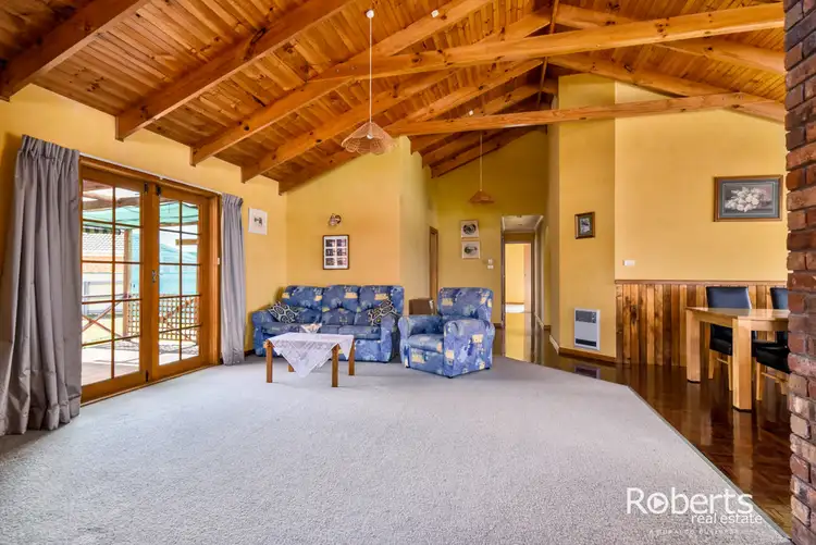 Third view of Homely house listing, 38 Brooklyn Road, Youngtown TAS 7249
