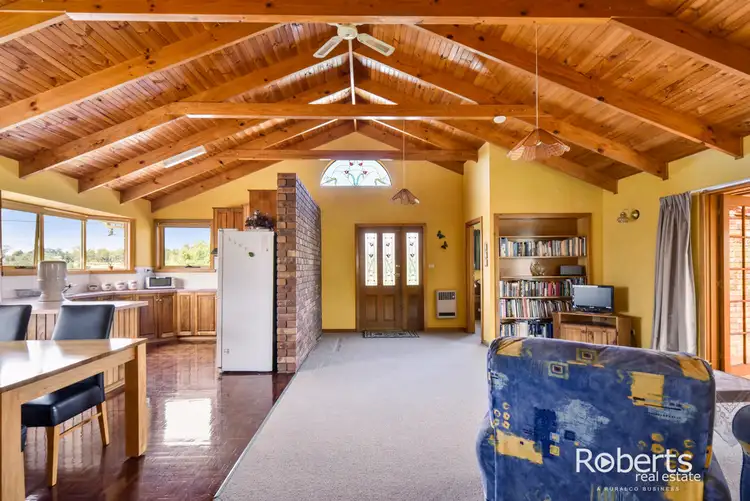 Fifth view of Homely house listing, 38 Brooklyn Road, Youngtown TAS 7249