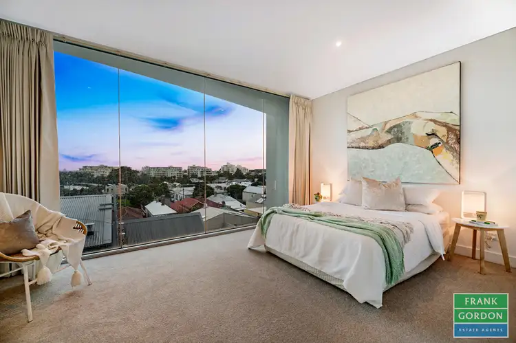 23A/200 Bay Street, Port Melbourne VIC 3207