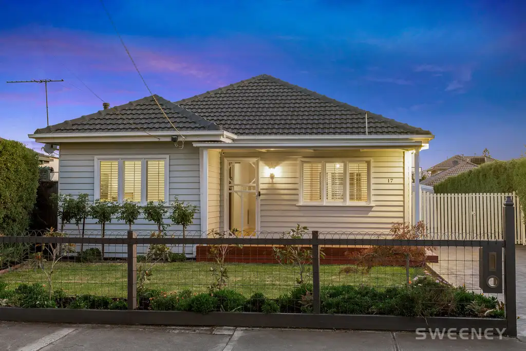 Main view of Homely house listing, 17 Clematis Avenue, Altona North VIC 3025