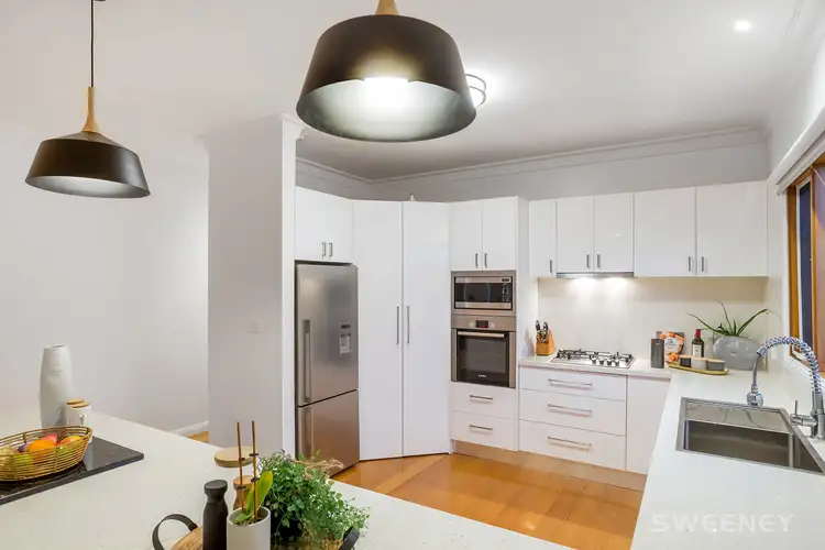 Second view of Homely house listing, 17 Clematis Avenue, Altona North VIC 3025