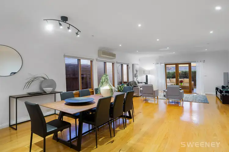 Third view of Homely house listing, 17 Clematis Avenue, Altona North VIC 3025
