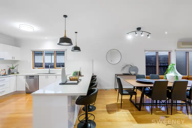 Fourth view of Homely house listing, 17 Clematis Avenue, Altona North VIC 3025