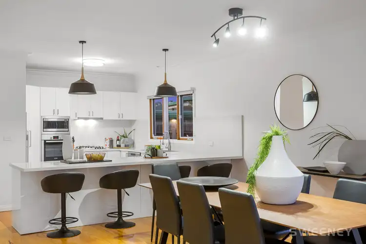 Fifth view of Homely house listing, 17 Clematis Avenue, Altona North VIC 3025