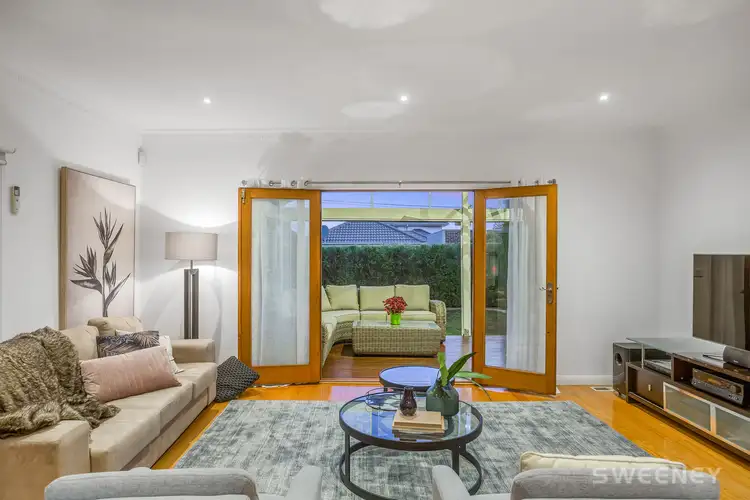 Sixth view of Homely house listing, 17 Clematis Avenue, Altona North VIC 3025