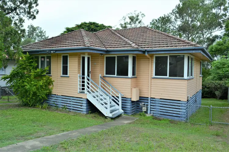 17 Chuter Street, Stafford Heights QLD 4053