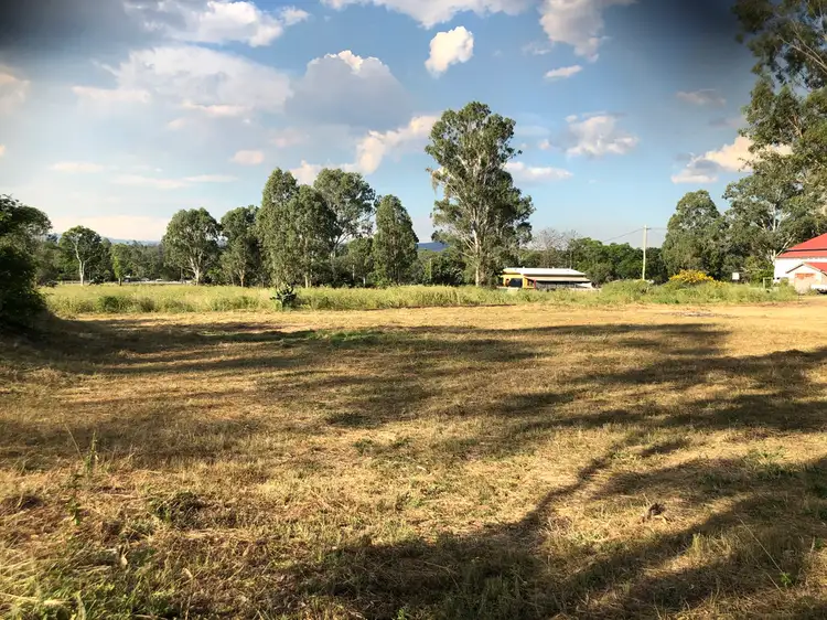 Lot 411 Freya Street, Murphys Creek QLD 4352
