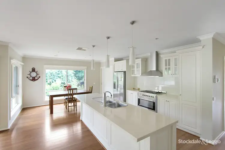 Second view of Homely house listing, 18 Josephine Crescent, Mirboo North VIC 3871
