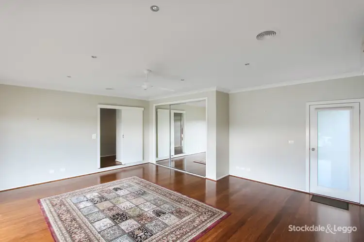 Fifth view of Homely house listing, 18 Josephine Crescent, Mirboo North VIC 3871