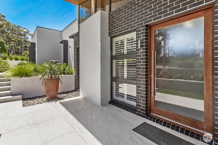 Third view of Homely house listing, 19 Manung Terrace, Corlette NSW 2315