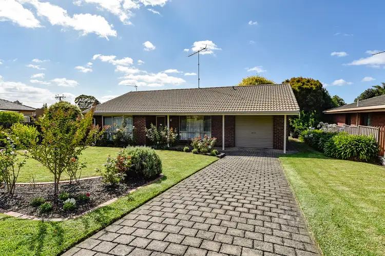 Main view of Homely house listing, 1 Hawk Place, Mount Gambier SA 5290