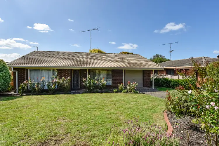 Second view of Homely house listing, 1 Hawk Place, Mount Gambier SA 5290