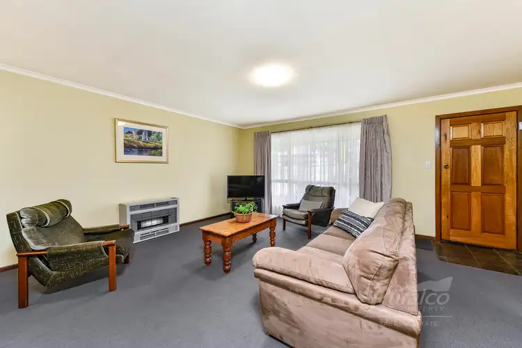 Third view of Homely house listing, 1 Hawk Place, Mount Gambier SA 5290