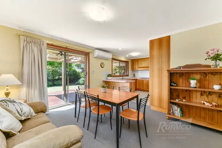 Fifth view of Homely house listing, 1 Hawk Place, Mount Gambier SA 5290