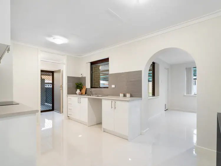 Fifth view of Homely house listing, 31 Seaforth Avenue, Gosnells WA 6110
