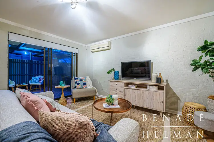 Second view of Homely townhouse listing, 17/135 Carr Street, West Perth WA 6005