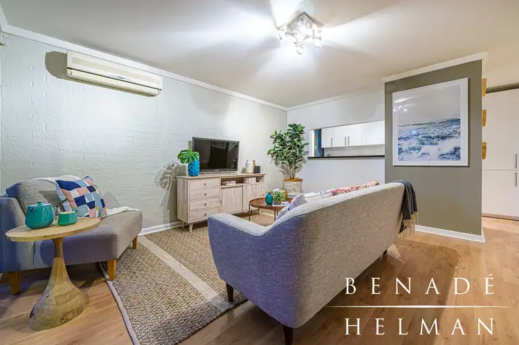 Third view of Homely townhouse listing, 17/135 Carr Street, West Perth WA 6005