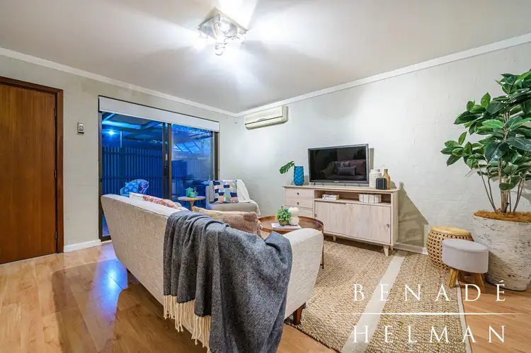 Fourth view of Homely townhouse listing, 17/135 Carr Street, West Perth WA 6005