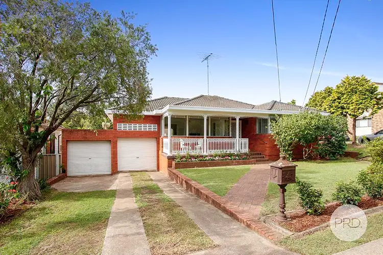 10 Mimosa Street, Oatley NSW 2223
