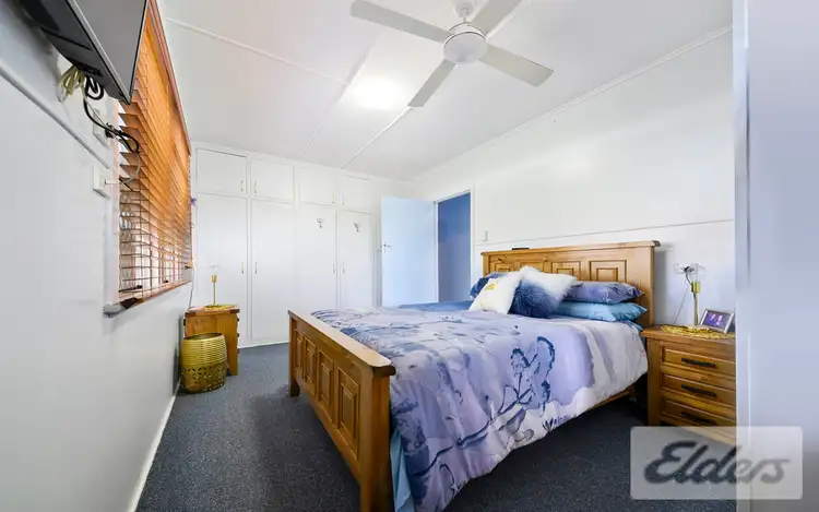 Sixth view of Homely house listing, 187 Palmerin Street, Warwick QLD 4370