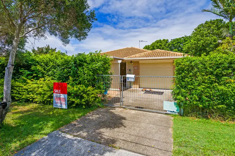 28 Donald Avenue, Paradise Point QLD 4216