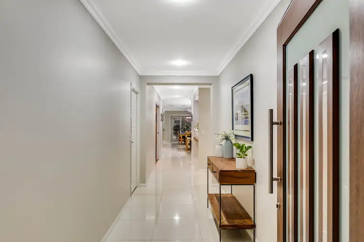 Third view of Homely house listing, 33 Trevean Drive, Kleinton QLD 4352