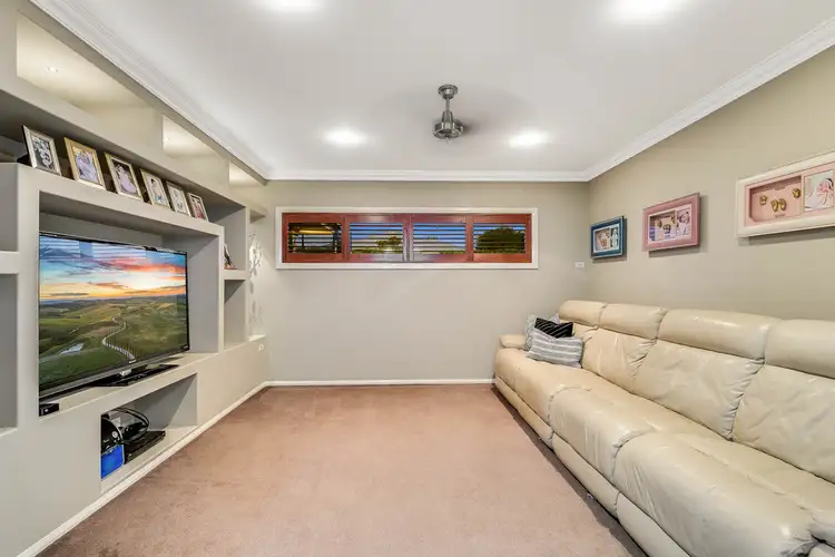 Fourth view of Homely house listing, 33 Trevean Drive, Kleinton QLD 4352