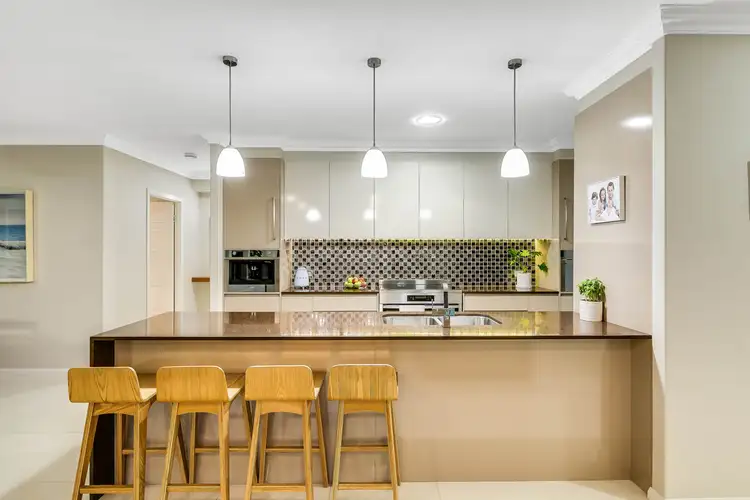Fifth view of Homely house listing, 33 Trevean Drive, Kleinton QLD 4352