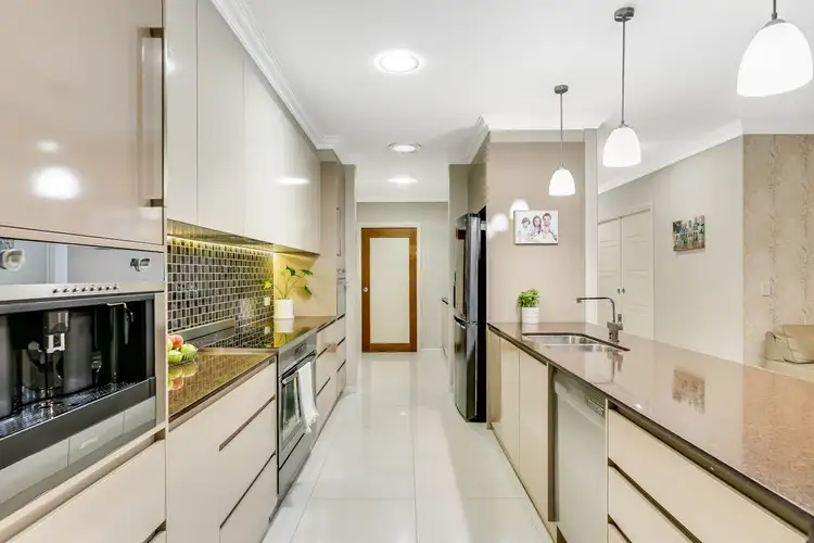 Sixth view of Homely house listing, 33 Trevean Drive, Kleinton QLD 4352