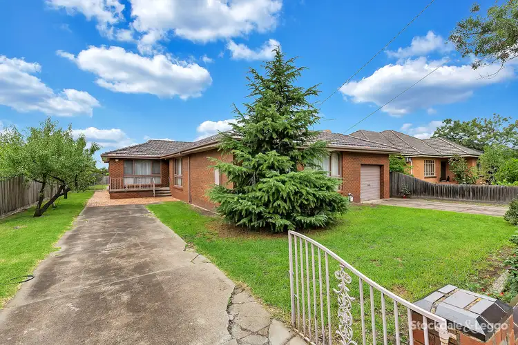 Second view of Homely house listing, 35 Lytton Street, Glenroy VIC 3046