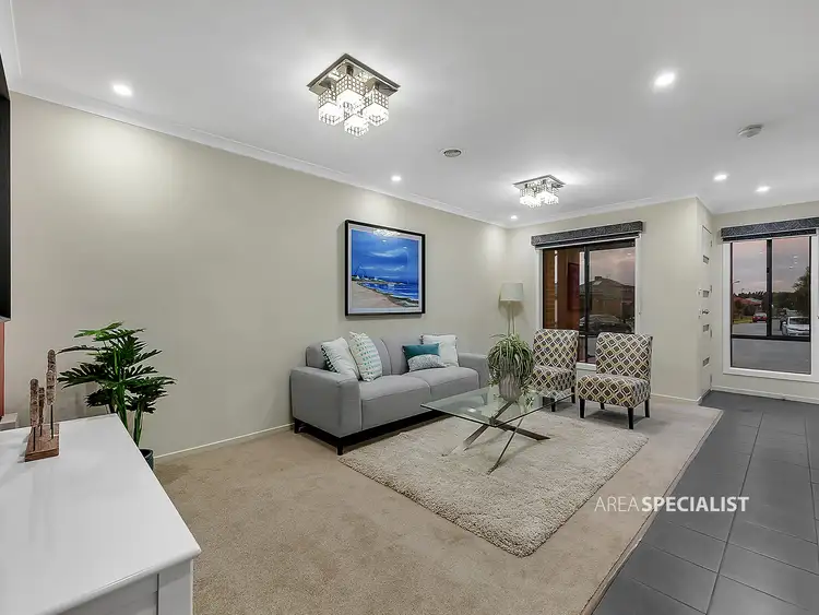 Second view of Homely house listing, 6 Danae Place, Cranbourne West VIC 3977