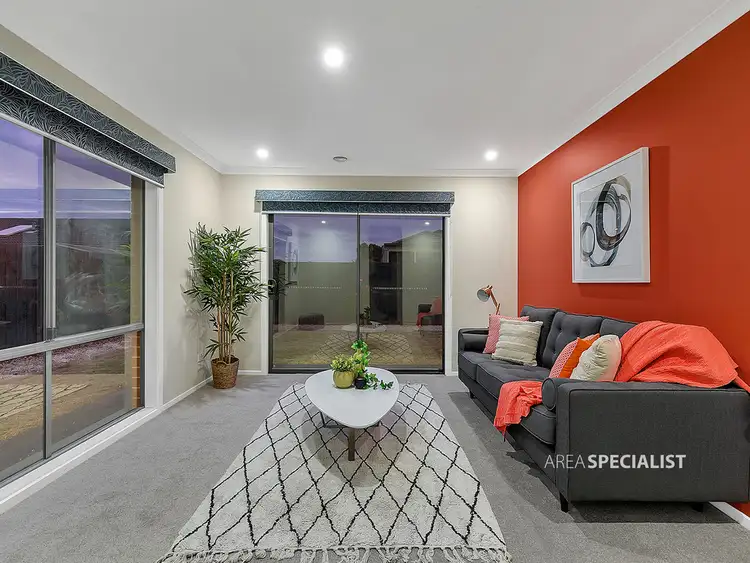 Third view of Homely house listing, 6 Danae Place, Cranbourne West VIC 3977