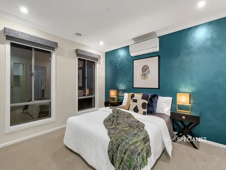 Fourth view of Homely house listing, 6 Danae Place, Cranbourne West VIC 3977