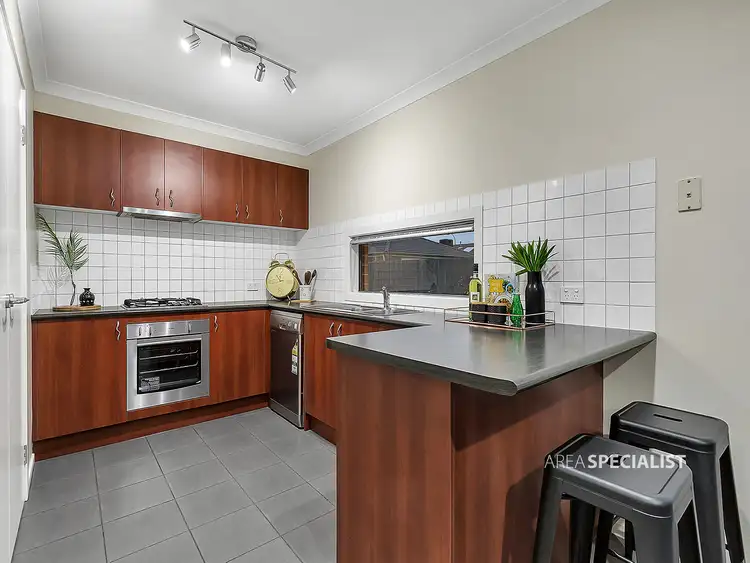 Sixth view of Homely house listing, 6 Danae Place, Cranbourne West VIC 3977