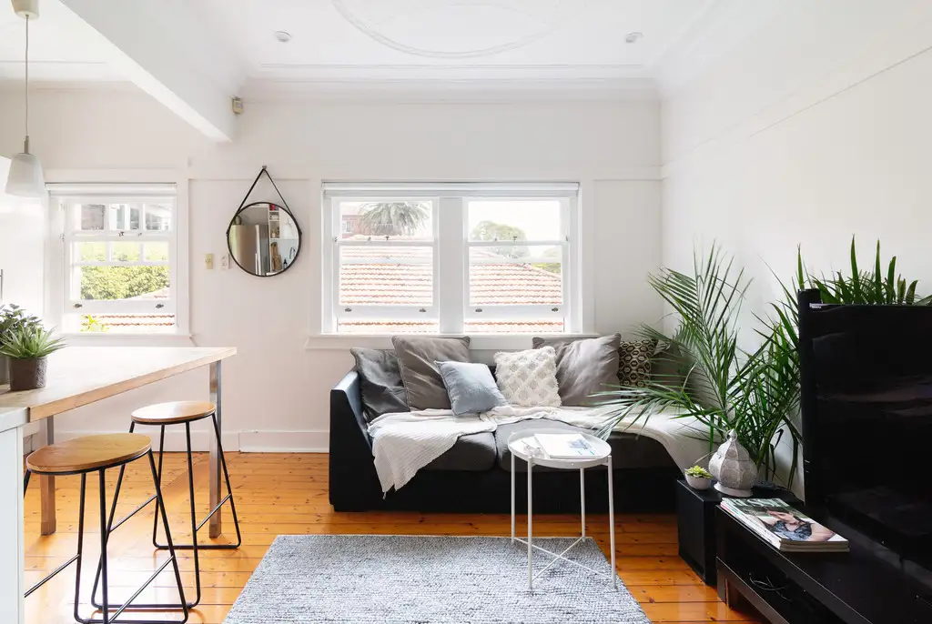 Main view of Homely apartment listing, 3/87a Birriga, Bellevue Hill NSW 2023