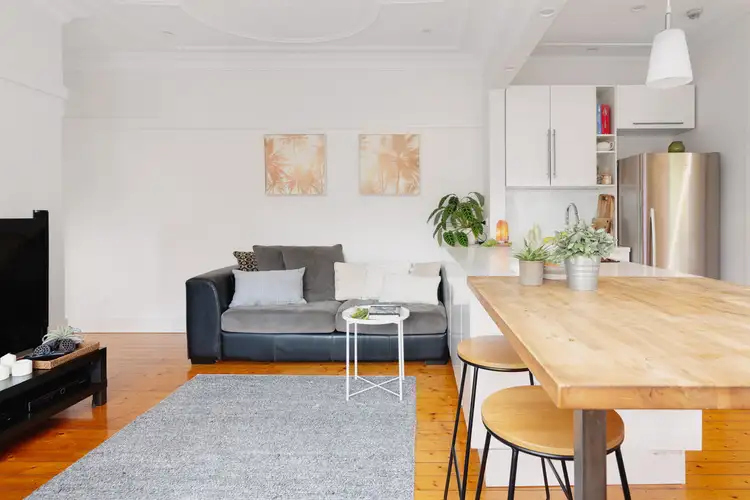 Sixth view of Homely apartment listing, 3/87a Birriga, Bellevue Hill NSW 2023