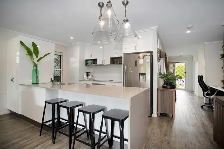 Main view of Homely house listing, 5 Wisteria Avenue, Bakers Creek QLD 4740