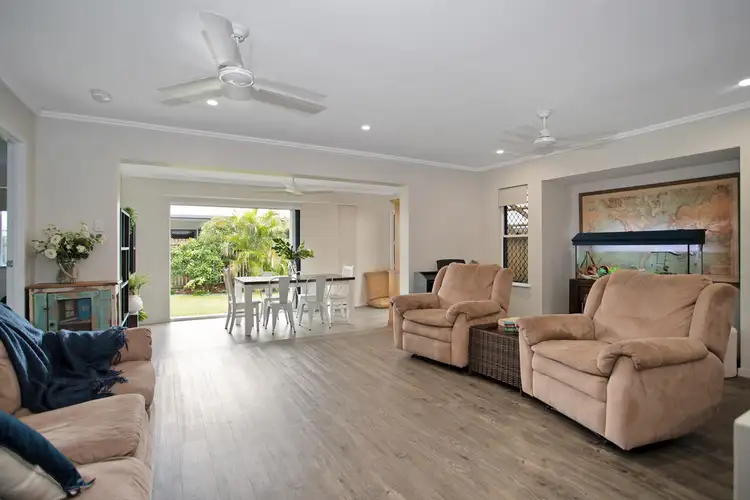 Third view of Homely house listing, 5 Wisteria Avenue, Bakers Creek QLD 4740