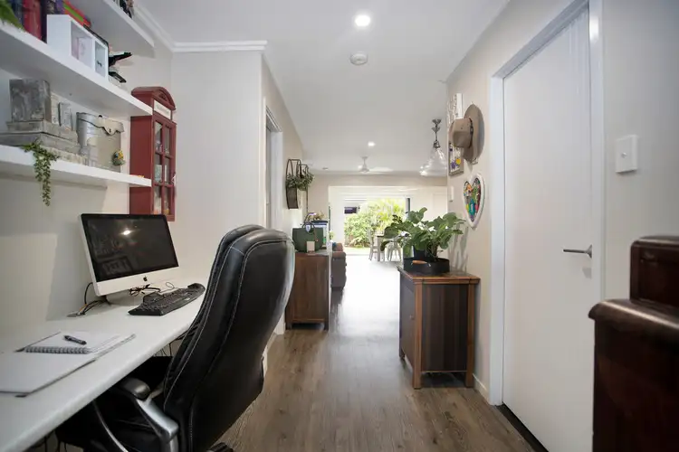 Fourth view of Homely house listing, 5 Wisteria Avenue, Bakers Creek QLD 4740