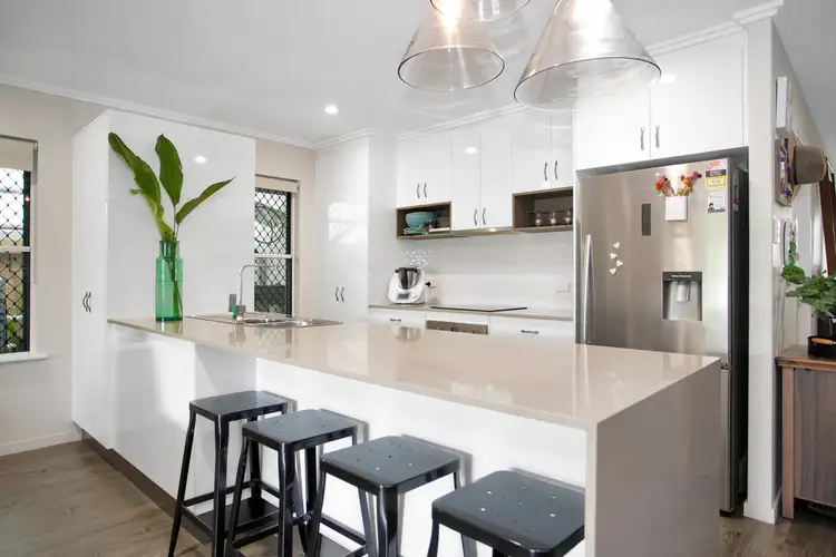 Fifth view of Homely house listing, 5 Wisteria Avenue, Bakers Creek QLD 4740