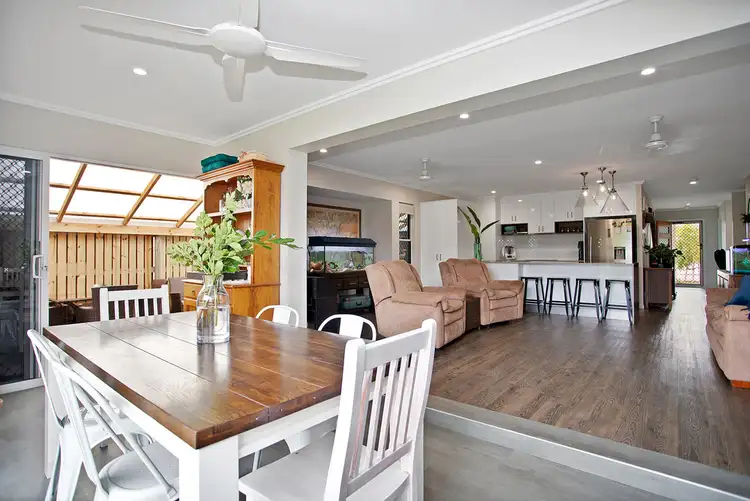 Sixth view of Homely house listing, 5 Wisteria Avenue, Bakers Creek QLD 4740